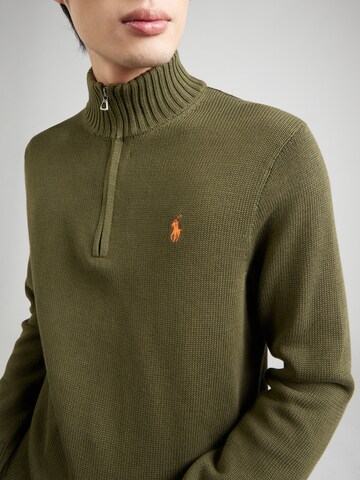 Polo Ralph Lauren Pullover i grøn