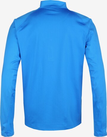 ADIDAS SPORTSWEAR Functioneel shirt 'Adizero' in Blauw