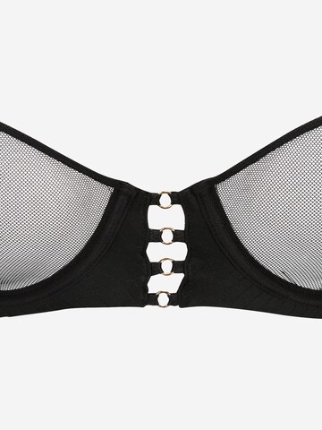 Balconcino Reggiseno di ETAM in nero