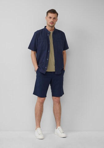 s.Oliver Shirt in Groen