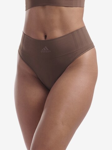 ADIDAS ORIGINALS Thong ' Sport Active Seamless ' in Mixed colors