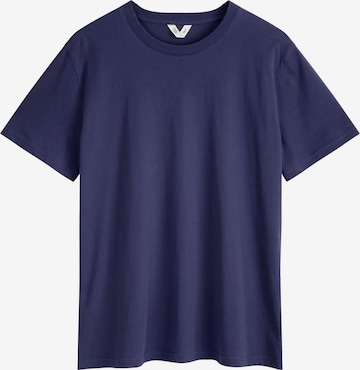 mėlyna MELA Marškinėliai 'SADHIL': priekis