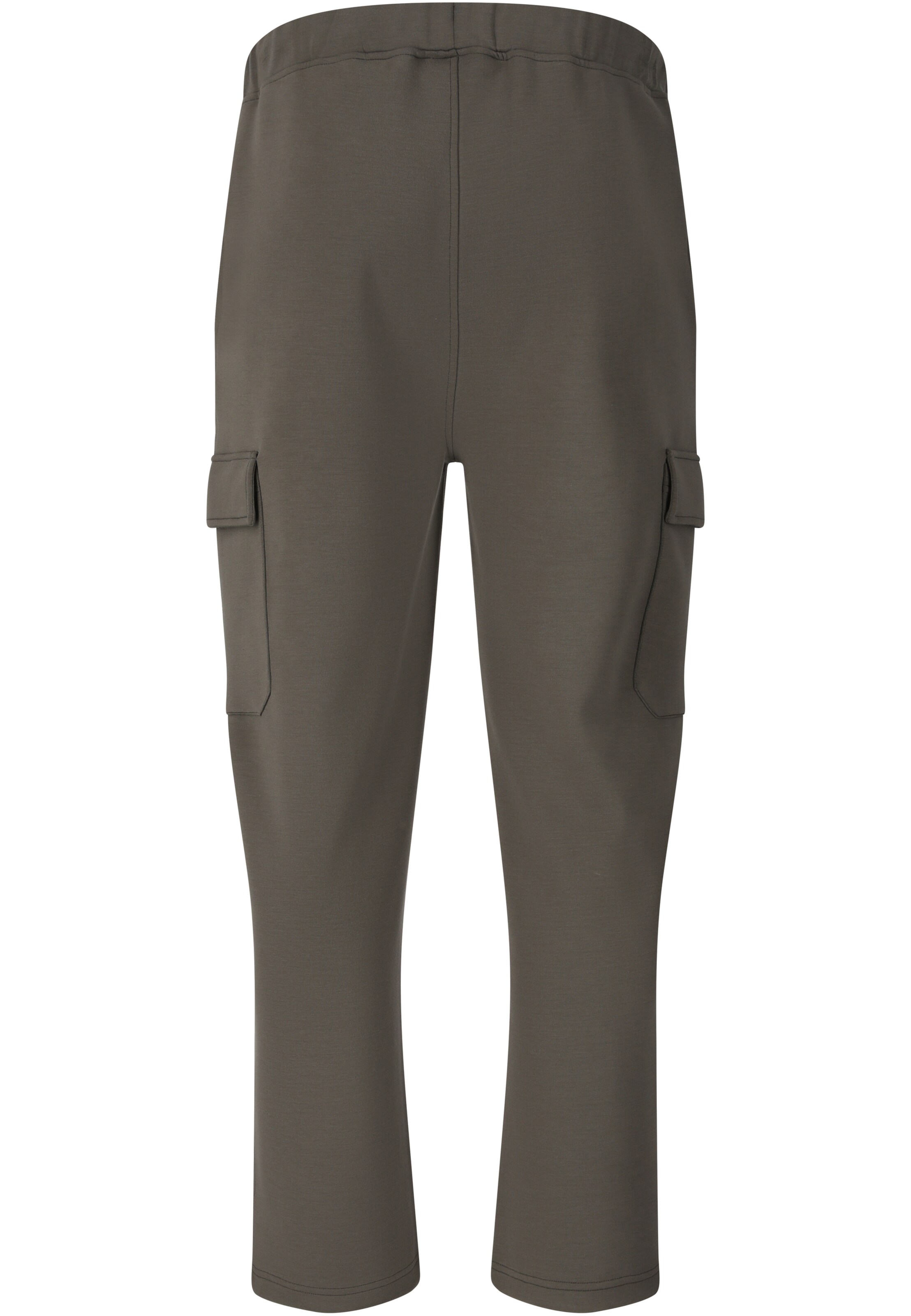 Loosefit Pantalon cargo 'Nasas' Virtus en marron