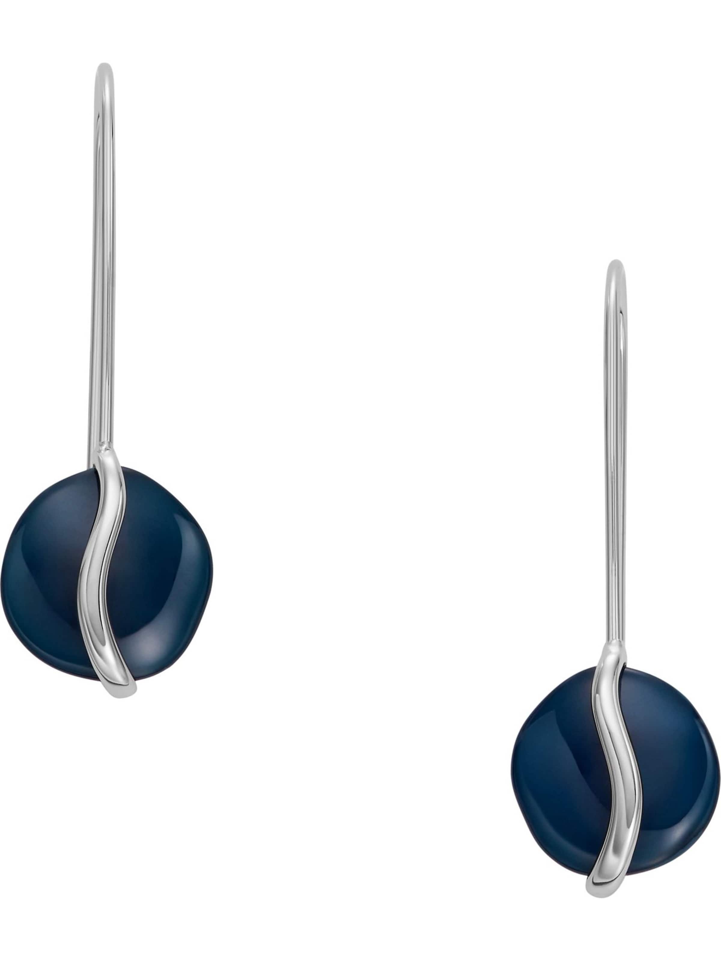 SKAGEN Ohrringe in Silber