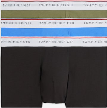 TOMMY HILFIGER Boxer shorts in Blue: front