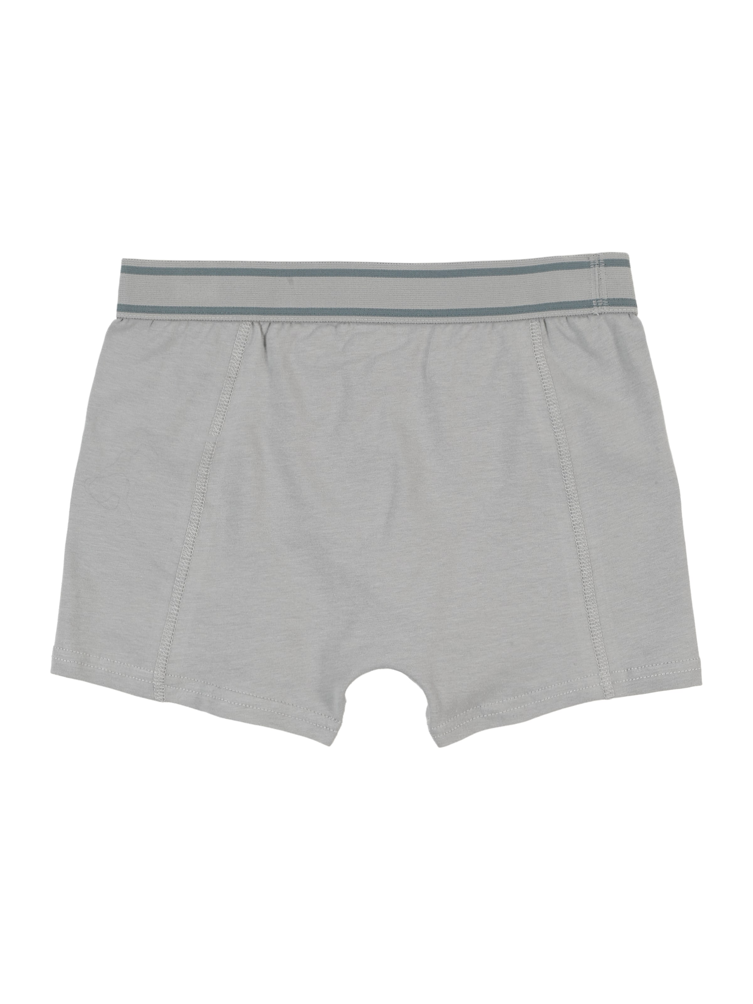 Jack & Jones Junior Трусы 'JACJOHN' в Синий