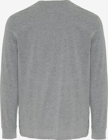 CHIEMSEE Shirt in Grau