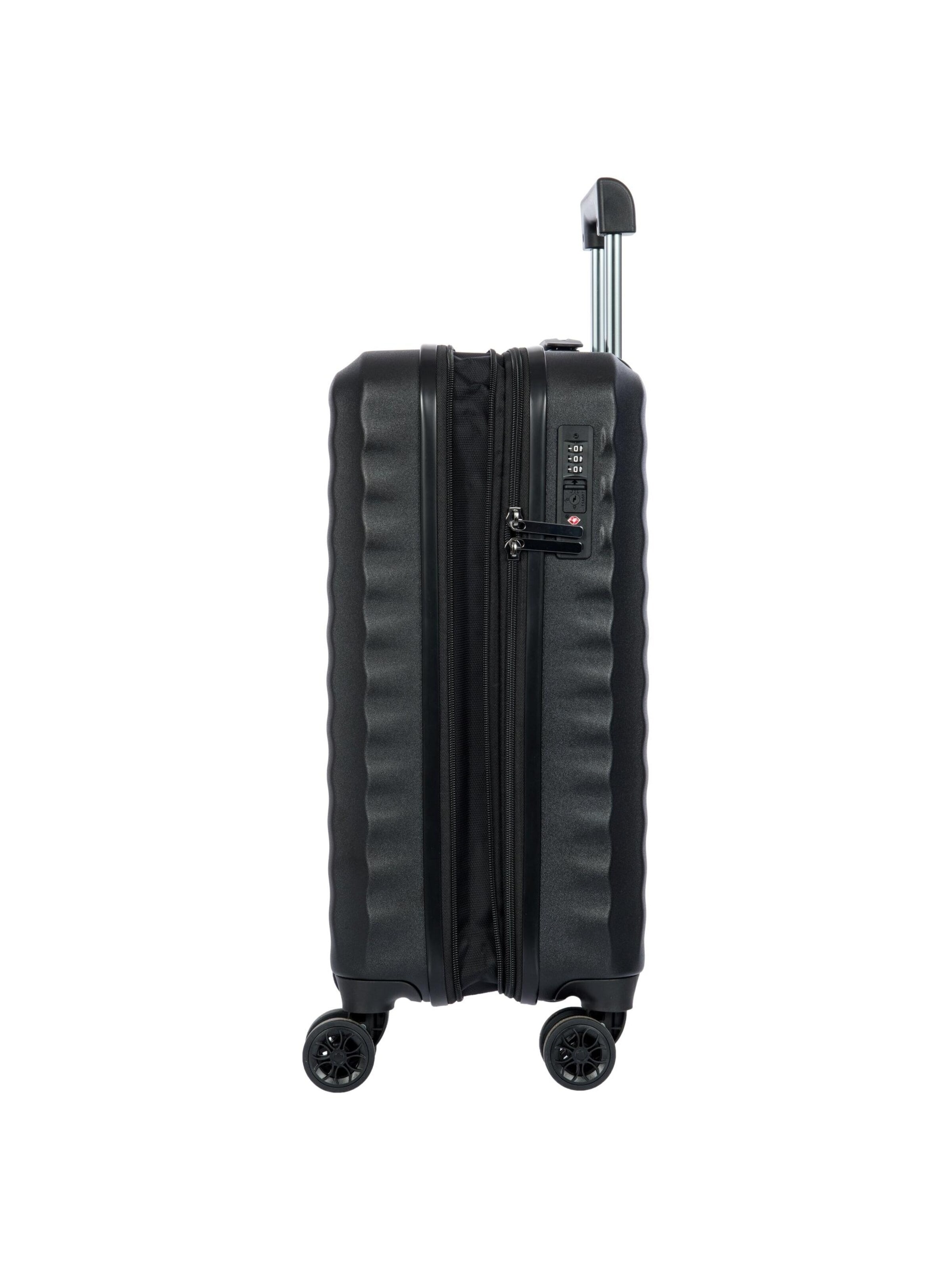 Bric's Trolley‌ in Schwarz