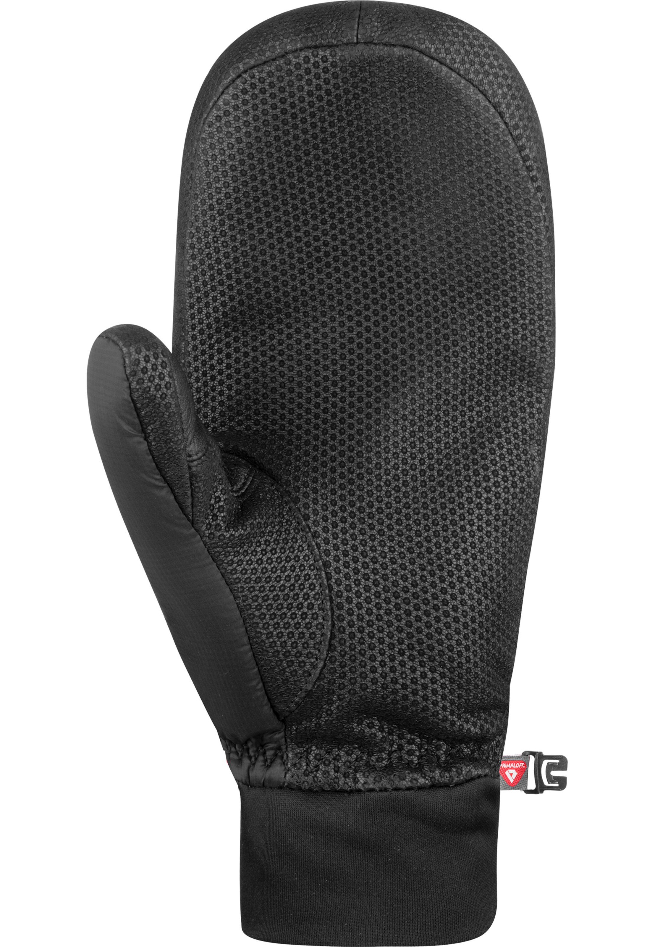 REUSCH Sports gloves 'Kavik TOUCH-TEC™' in Black