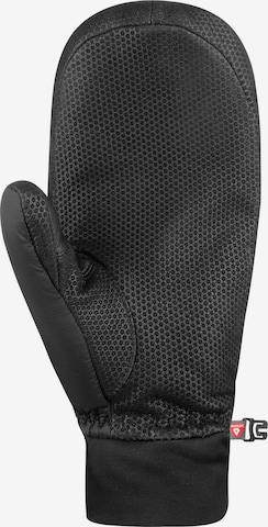 REUSCH Athletic Gloves 'Kavik TOUCH-TEC™' in Black