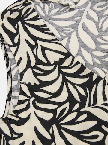 Cellbes of Sweden Top in Beige