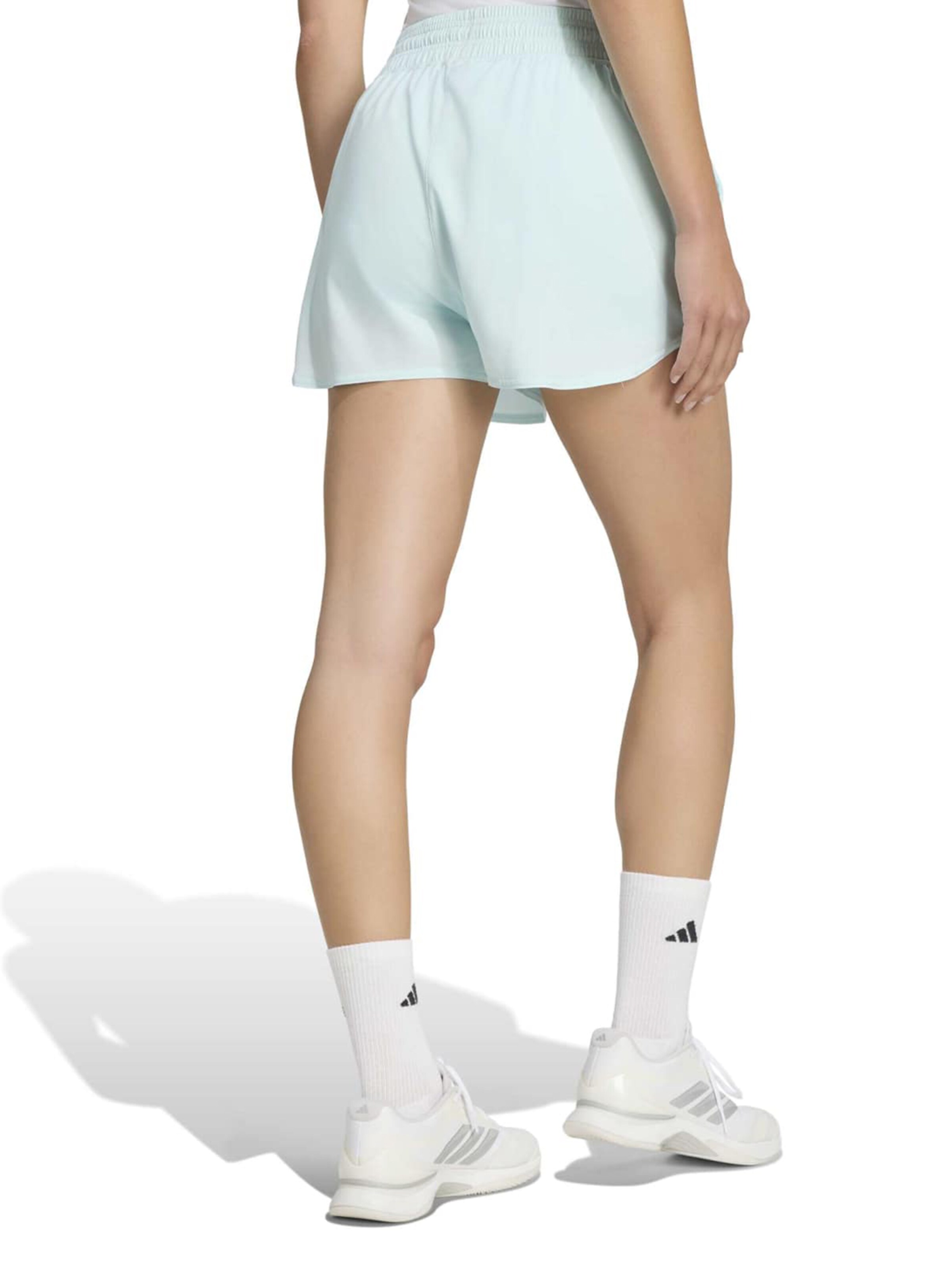 ADIDAS PERFORMANCE Loosefit Παντελόνι φόρμας 'CLUB' σε πράσινο