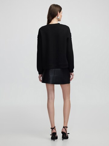 Sweat-shirt Ipekyol en noir