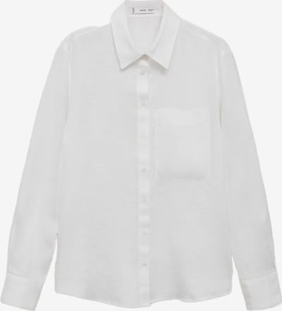 MANGO Bluza u prljavo bijela, Pregled proizvoda