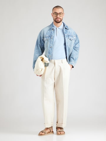 Marc O'Polo Shirt in Blue