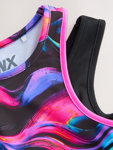 Next Top in Black