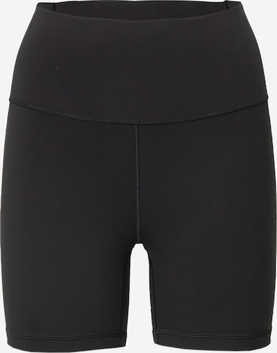 ADIDAS PERFORMANCE Pantalón deportivo 'Studio' en negro, Vista del producto