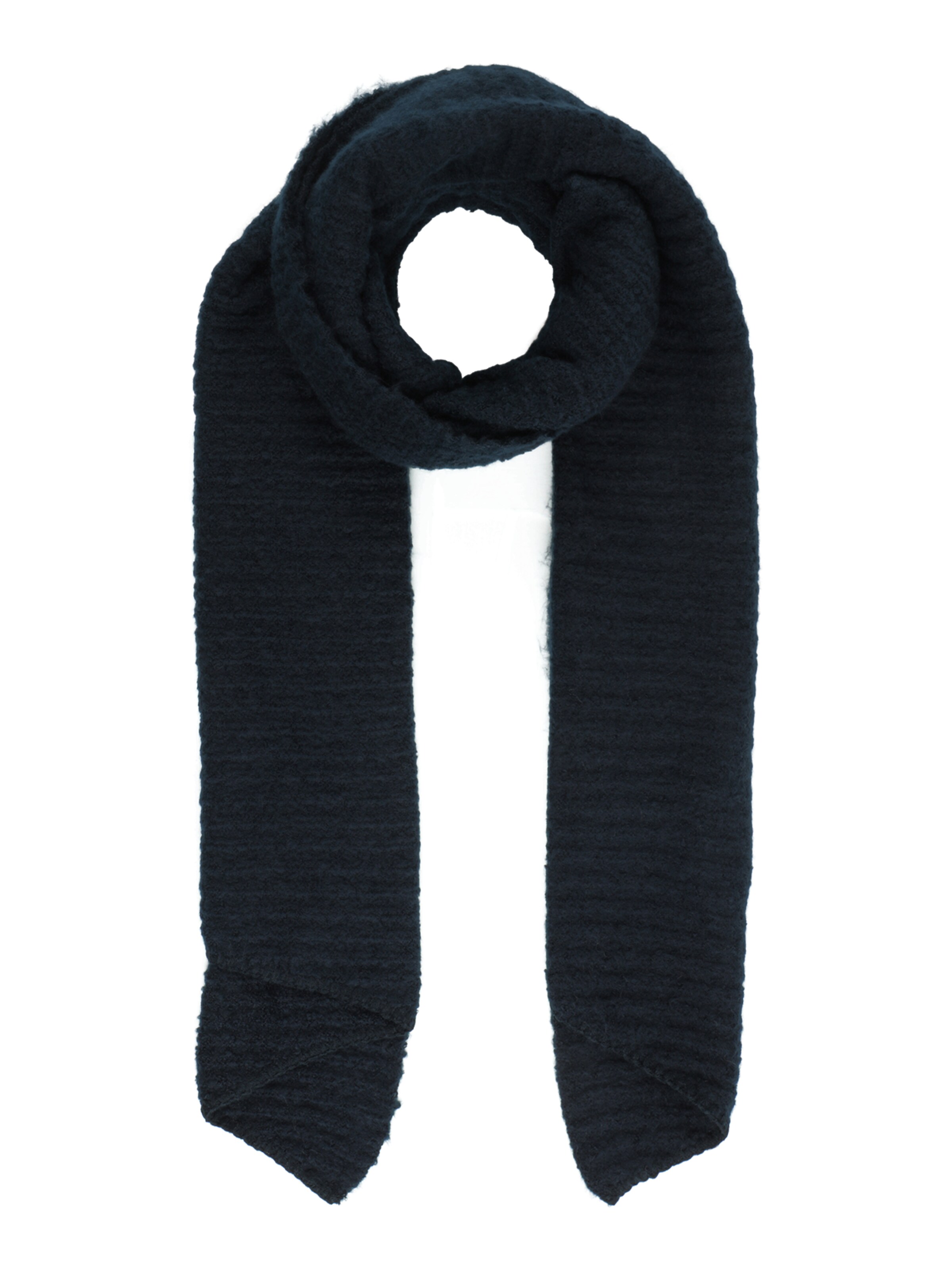 ABOUT YOU Sál 'Emma' - fekete: elől