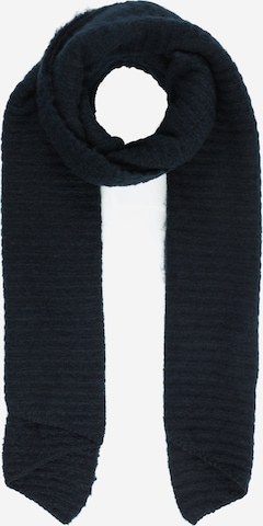 ABOUT YOU Scarf 'Emma' in Black: front