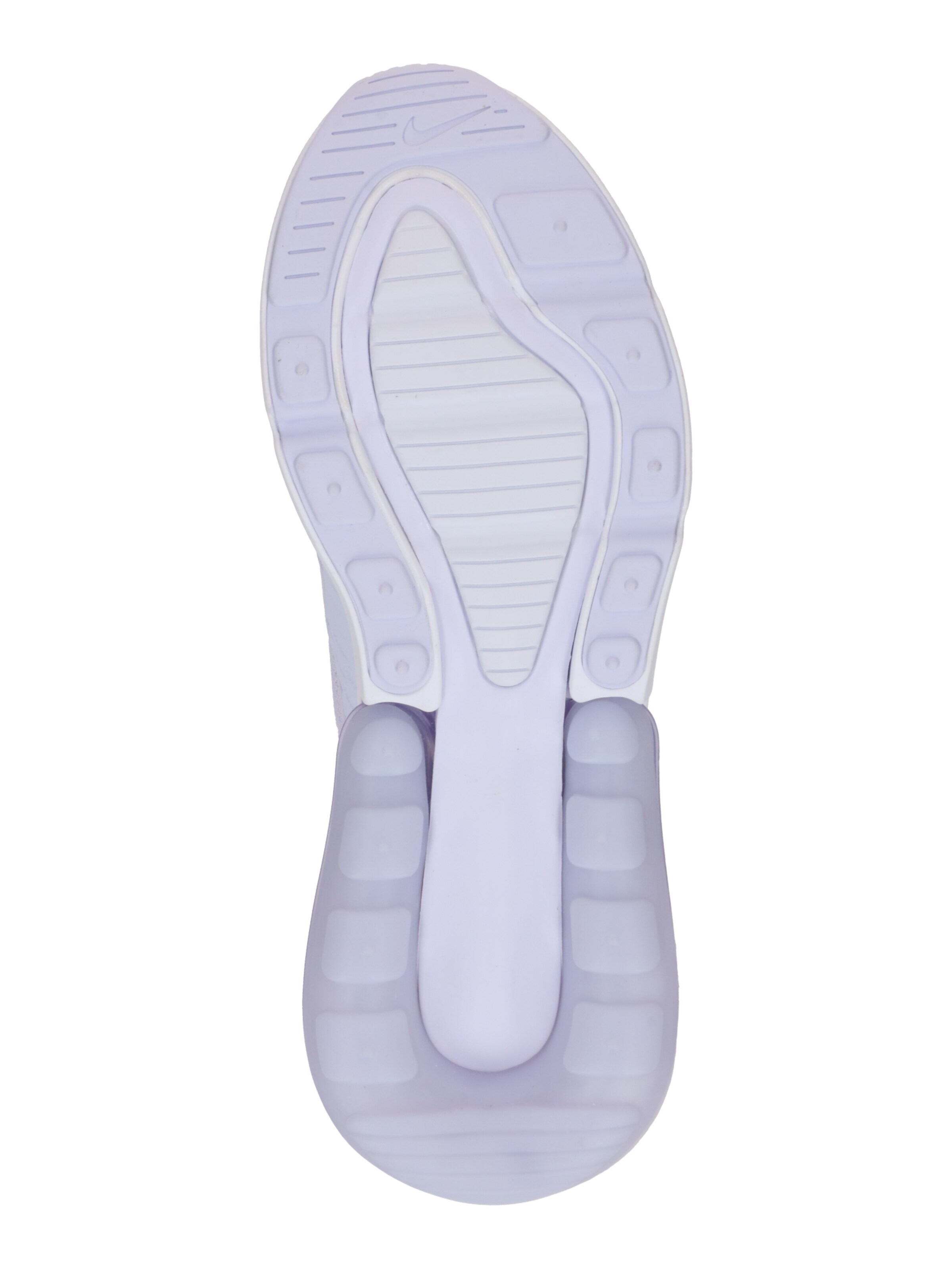 Sneaker low 'Air Max 270' de la Nike Sportswear pe mov