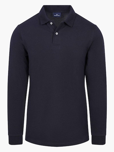 Steppin' out Shirt in XL in de kleur Navy, Productweergave