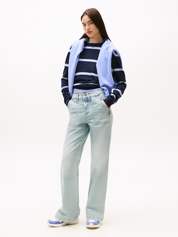Tommy Jeans Sneaker low 'ARCHIVE 25' i beige