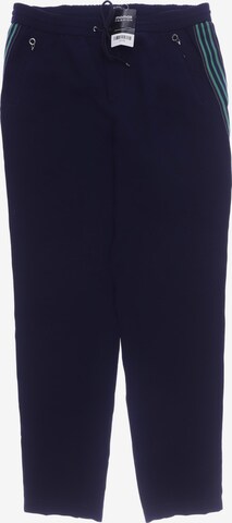 Riani Pants in XL in Blue: front
