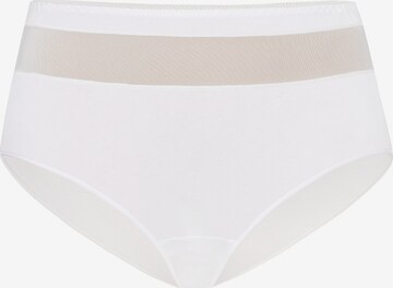 Panty 'Vera' di TEYLI in bianco: frontale