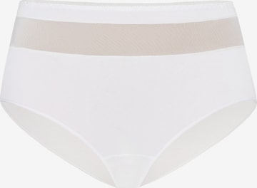 TEYLI Panty 'Vera' in White: front