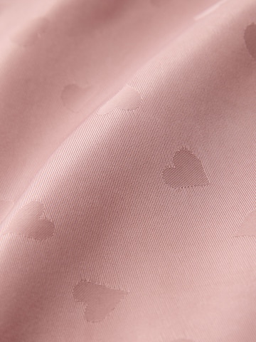 Next - Camiseta para dormir en rosa