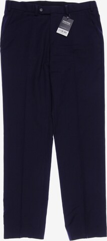 Digel Pants in 33 in Blue: front