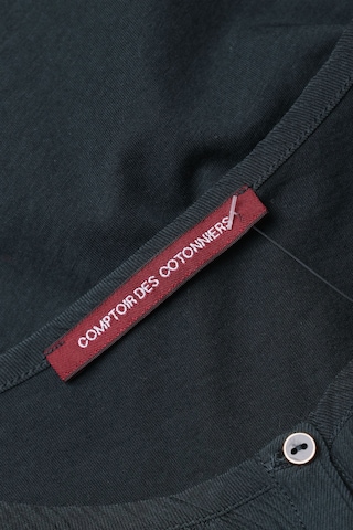 COMPTOIR DES COTONNIERS Shirt S in Grün