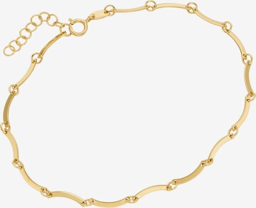 FIRETTI Bracelet in Gold: front