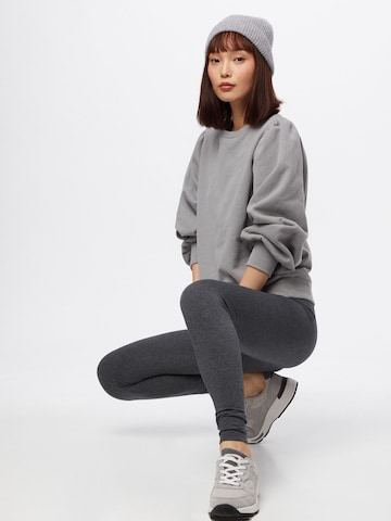 ARMEDANGELS Skinny Leggings 'Fariba' in Grey