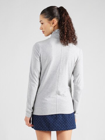 GAP Shirt in Grau