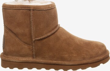 Bearpaw Boots 'Alyssa' in Brown