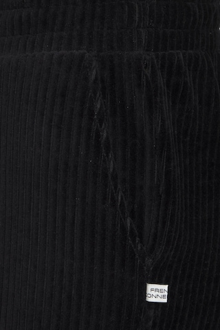 BUFFALO Regular Trousers in Black