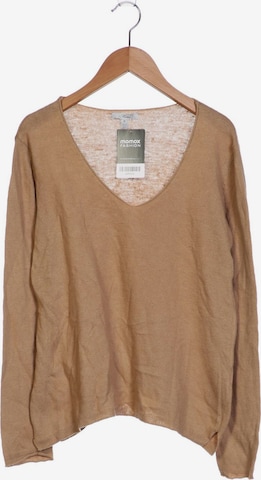 Mavi Pullover M in Beige: predná strana