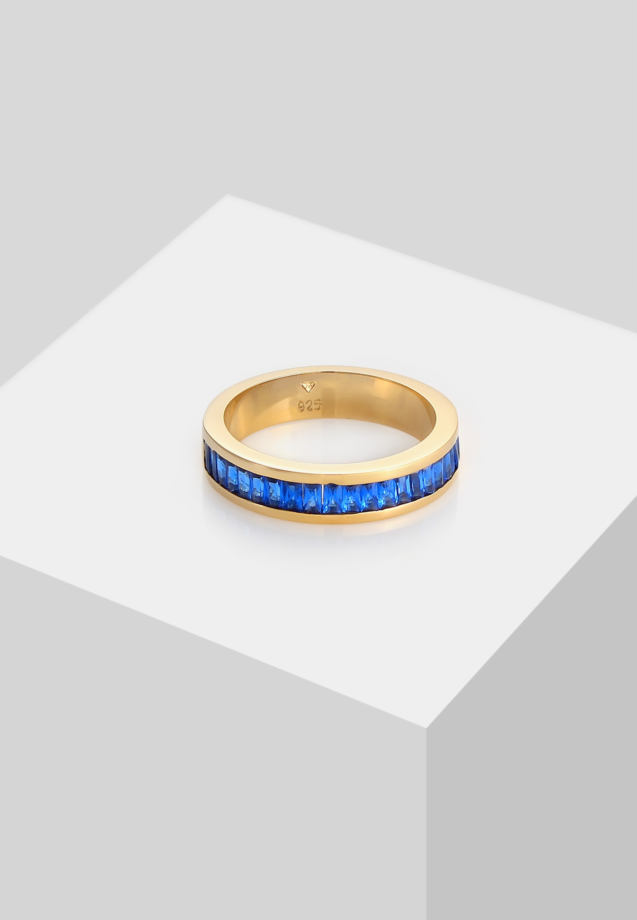 Bague ELLI PREMIUM en or