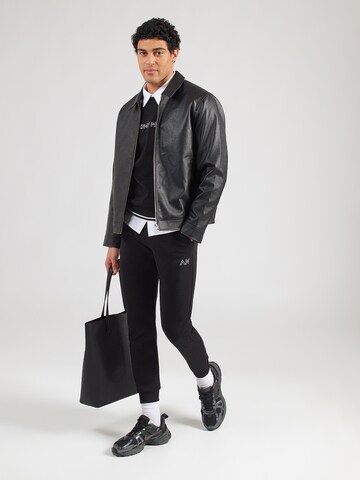 Felpa di ANTONY MORATO in nero