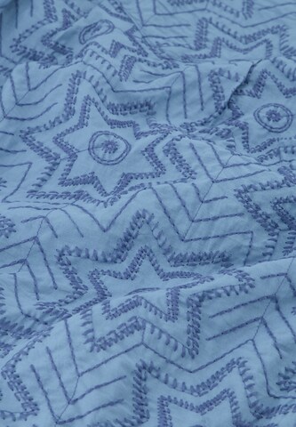 Fabienne Chapot Blouse in Blue
