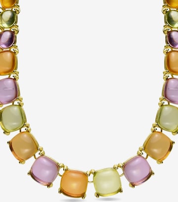 Luxenter Ketting 'Tosab' in Gemengde kleuren: voorkant