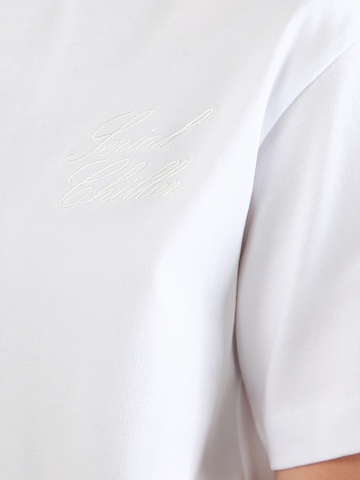 MAX&Co. - Camiseta 'FERIALE1' en blanco