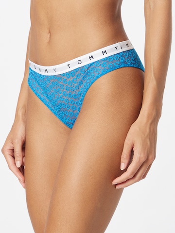 Tommy Hilfiger Underwear Panty in Mixed colors: front