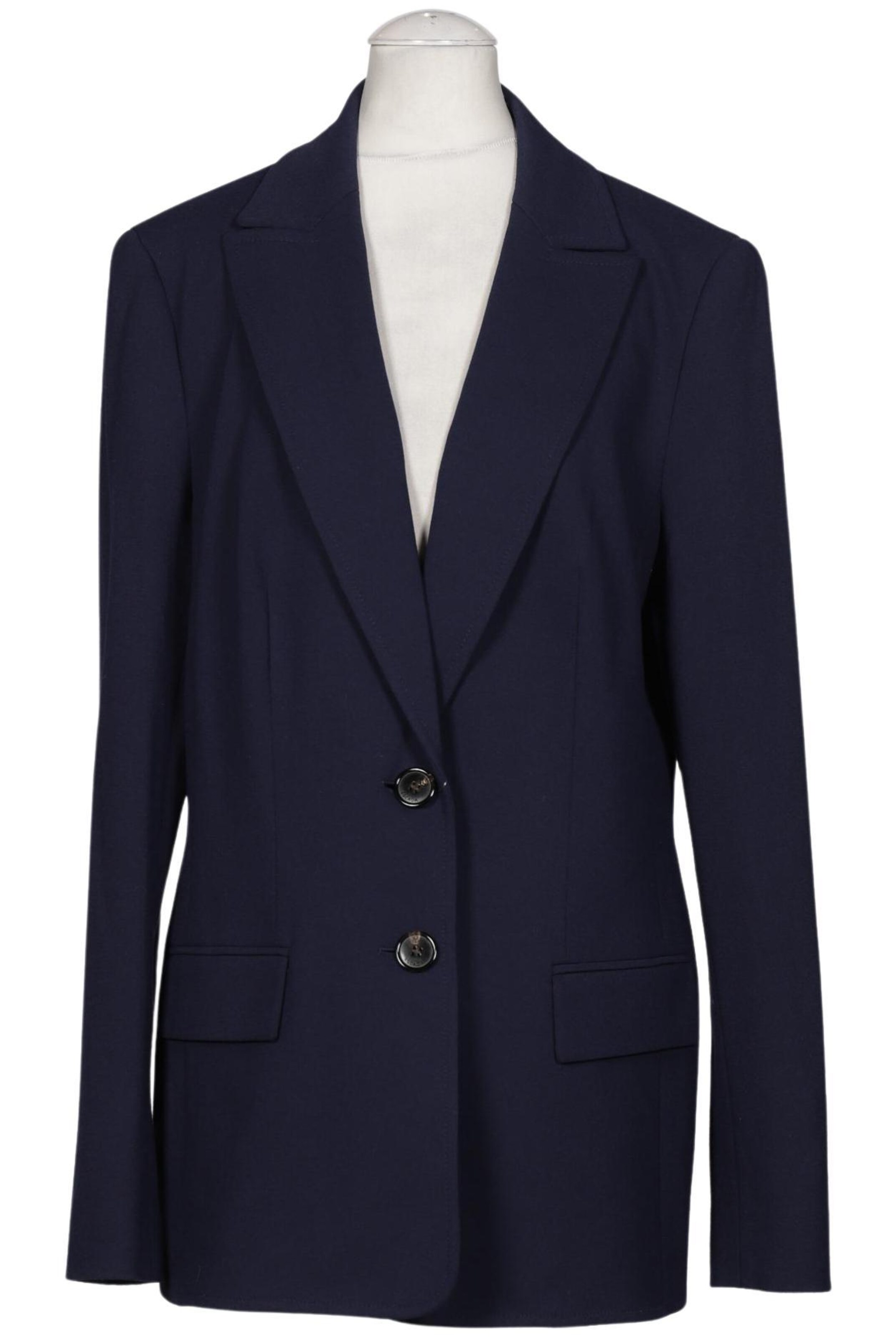 ESCADA Blazer in XL in marine, Produktansicht
