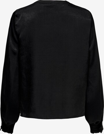 ONLY - Blusa 'FRI' en negro