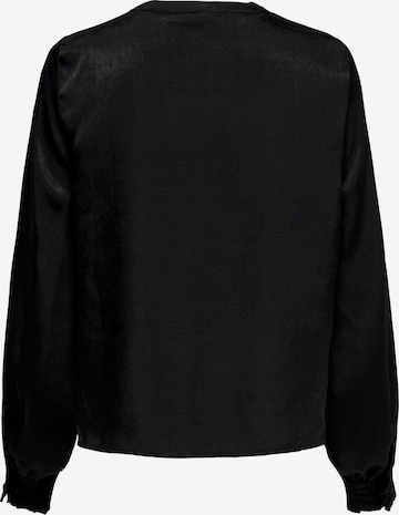 ONLY - Blusa 'FRI' en negro