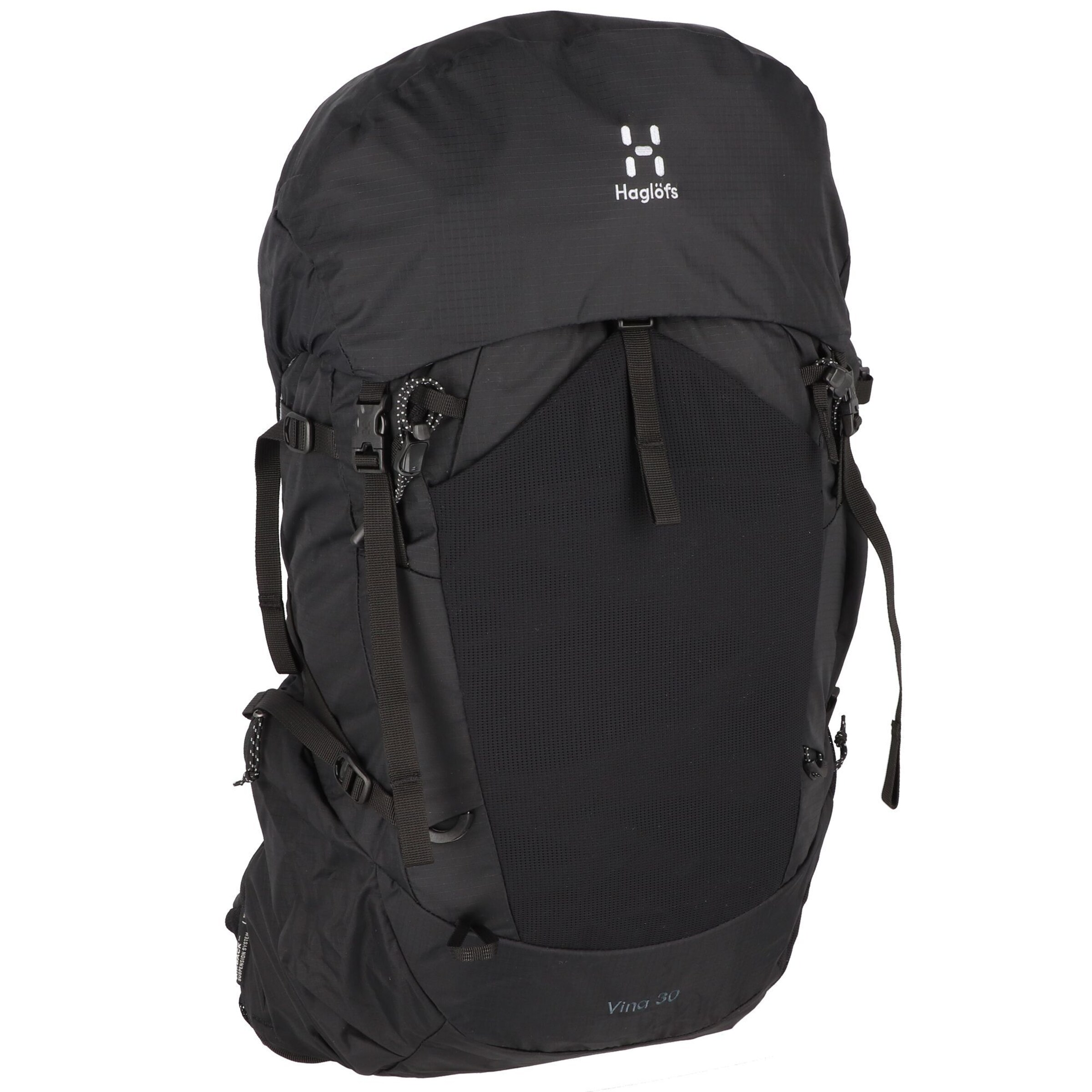 Haglöfs Sports backpack 'Vina' in Black