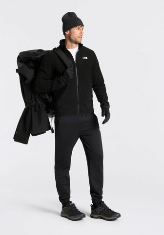 THE NORTH FACE Beanie in Black