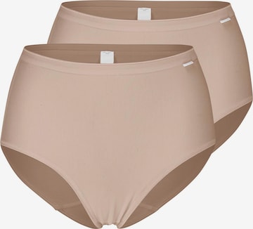 SPEIDEL Slip 'Shape' in Beige: Vorderseite